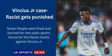 Racist Insults against Vincius Jr