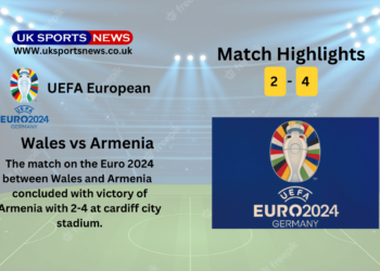 Wales vs Armenia highlights