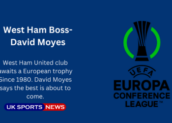 David Moyes says 'Best is yet to come'