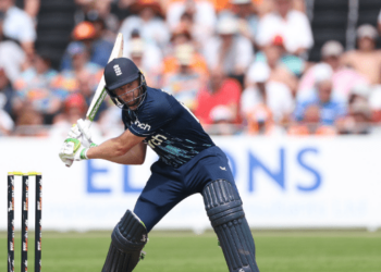 Jos Buttler