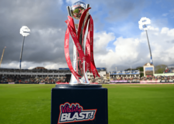 T20 Blast 2024