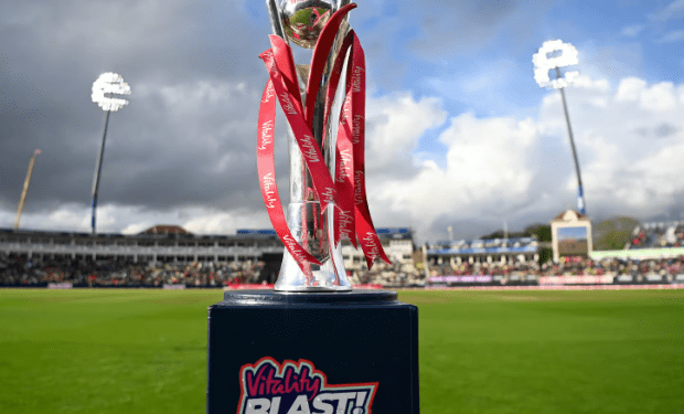 T20 Blast 2024