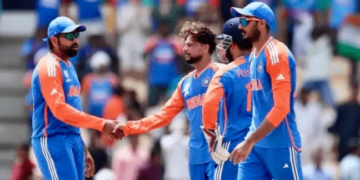 India Cricket Team