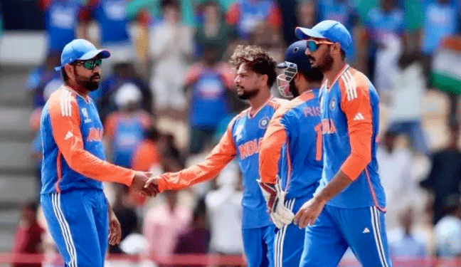 India Cricket Team