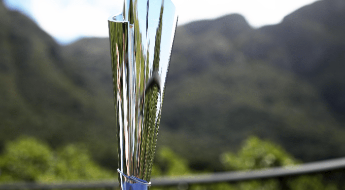 T20 World Cup 2024