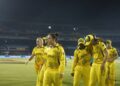 Australian Womens Cricket Team