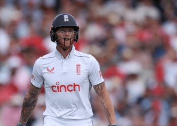 Ben Stokes