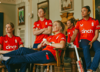 England Women Cricket Team