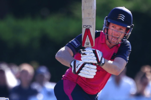 Eoin Morgan