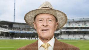 Geoffrey Boycott