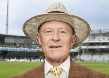 Geoffrey Boycott