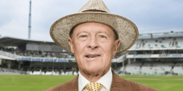 Geoffrey Boycott