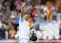 Joe Root