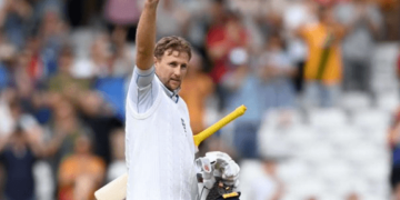 Joe Root