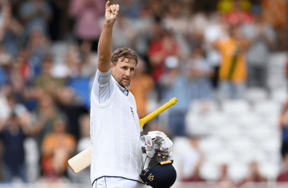 Joe Root