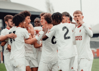 Liverpool U18s Racist Abuse