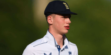 Rocky Flintoff