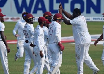 West Indies Cricket team