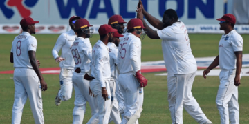 West Indies Cricket team