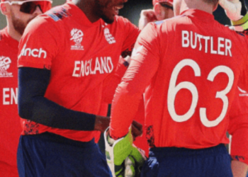 England Cricket Team