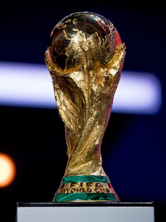 Spain Proposed Venues for World Cup 2030