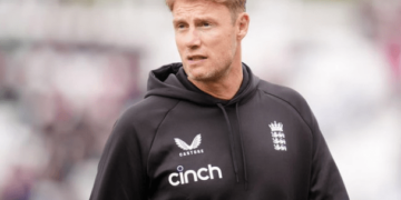 Andrew Flintoff