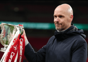 Erik ten Hag