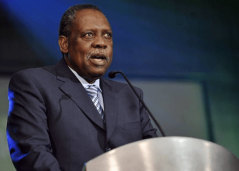 Issa Hayatou