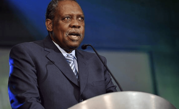 Issa Hayatou