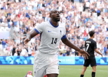 Jean-Philippe Mateta