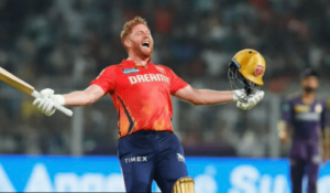 Jonny Bairstow