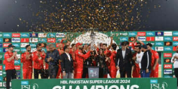 Pakistan Super League
