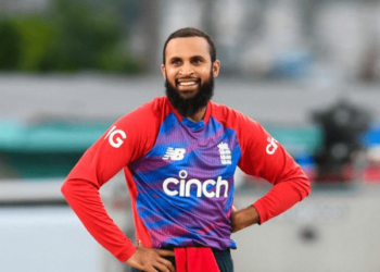 Adil Rashid