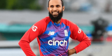 Adil Rashid