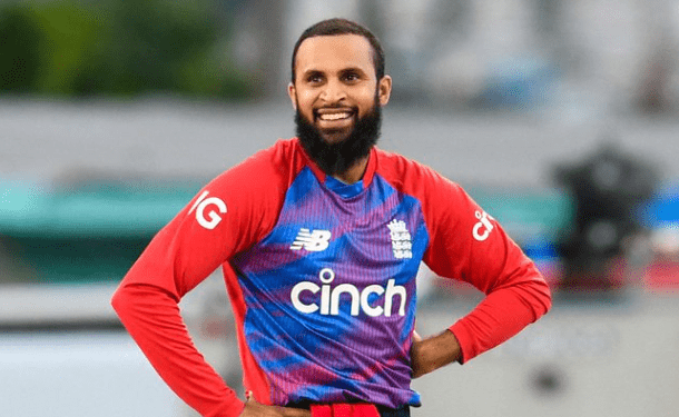 Adil Rashid