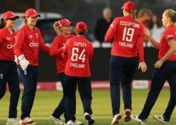 England women squad for women's T20 World Cup 2024