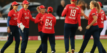 England women squad for women's T20 World Cup 2024
