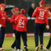 England women squad for women's T20 World Cup 2024