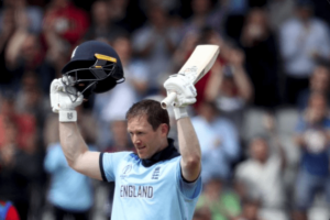 Eoin Morgan