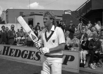 Ian Botham