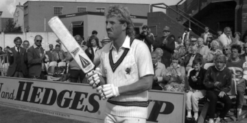 Ian Botham