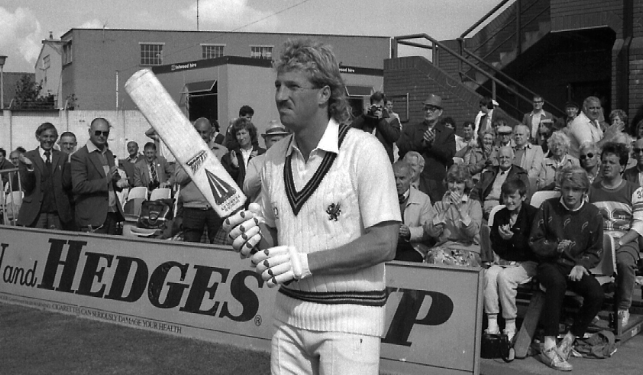 Ian Botham