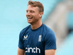 Jos Buttler