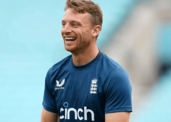 Jos Buttler