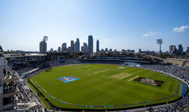 Kennington Oval