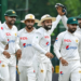 Pakistan Cricket Team (PCB)