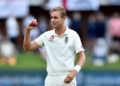 Stuart Broad