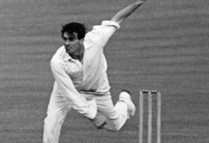 Fred Trueman