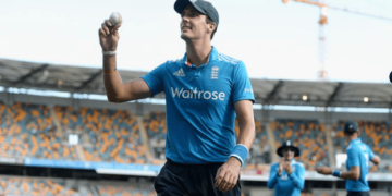 Steven Finn