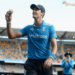 Steven Finn